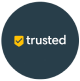 Trusted Logo